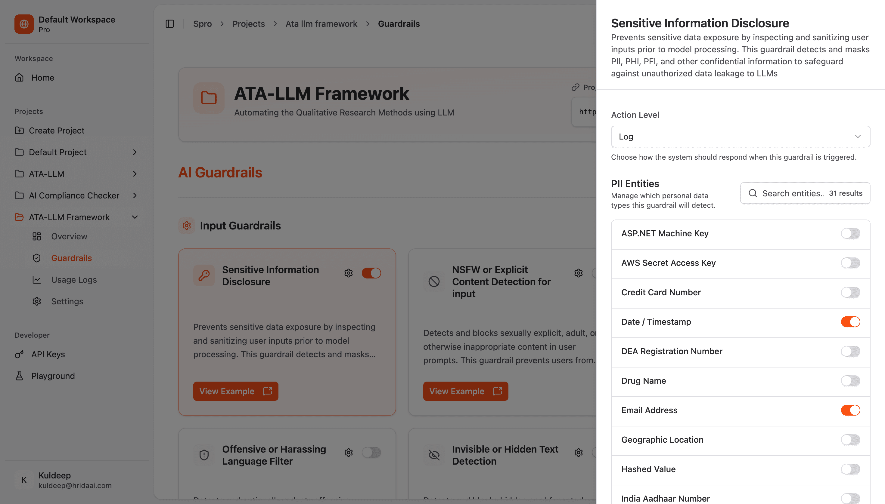 Enterprise Strategy Group, A division of Tech Target, Inc.