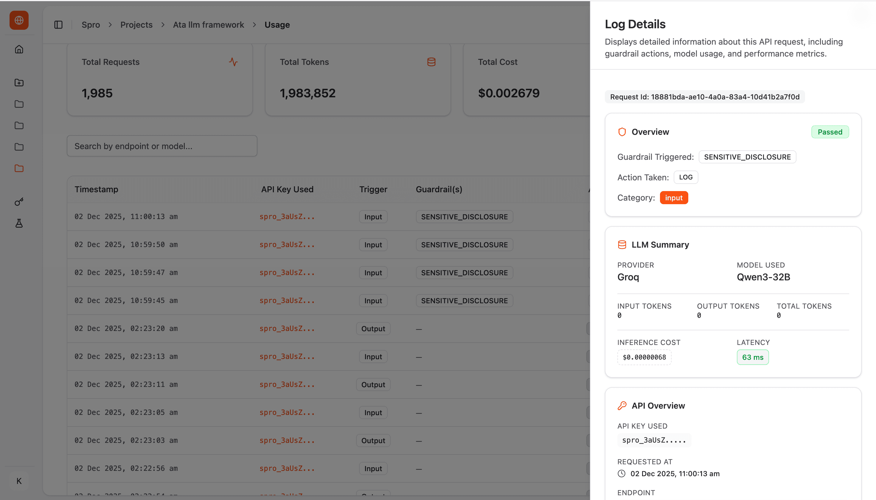 Enterprise Strategy Group, A division of Tech Target, Inc.