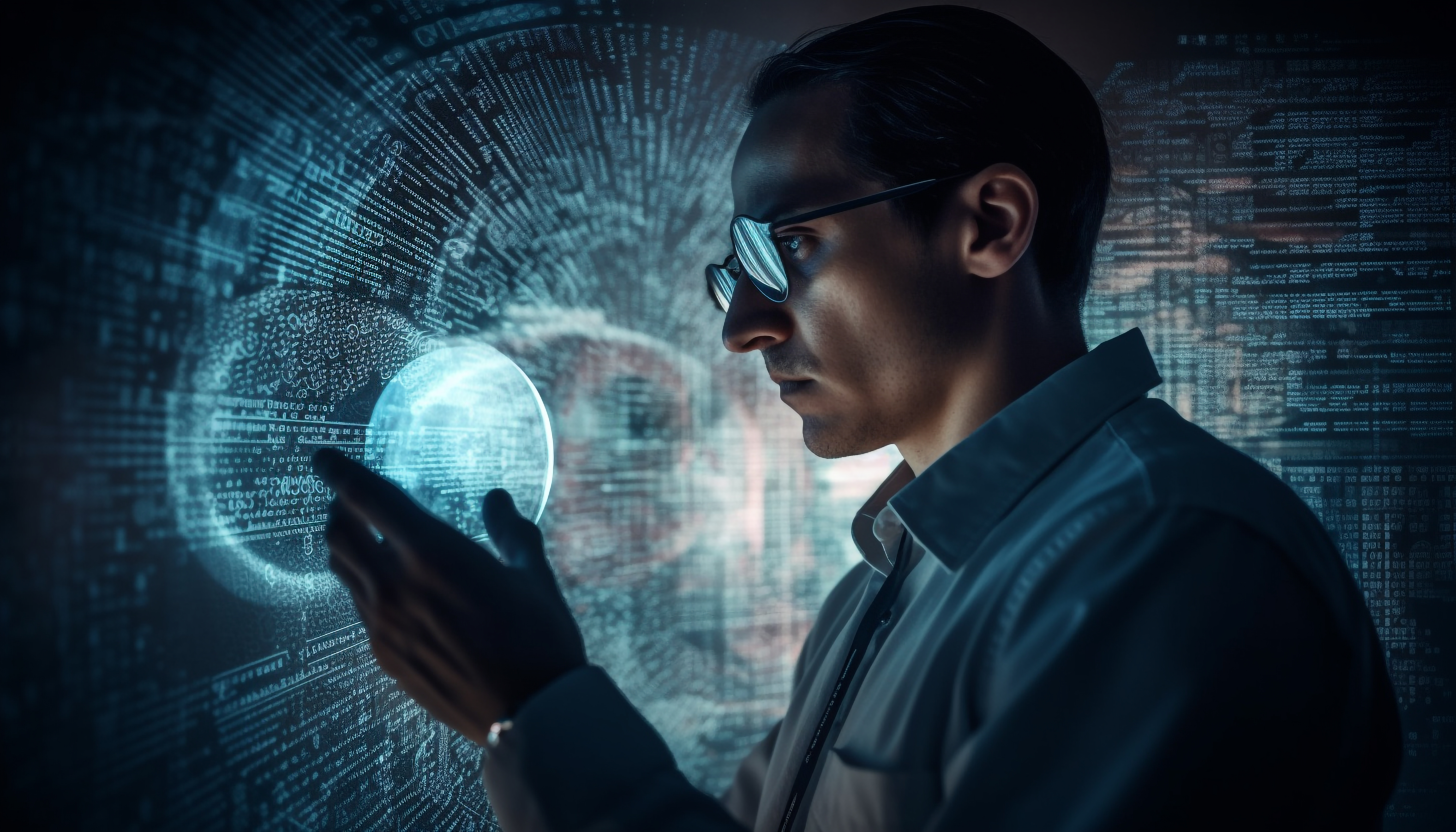 Enhancing Qualitative Research with LLMs Using HRIDA AI’s Spro Data Sanitization and ATA Framework