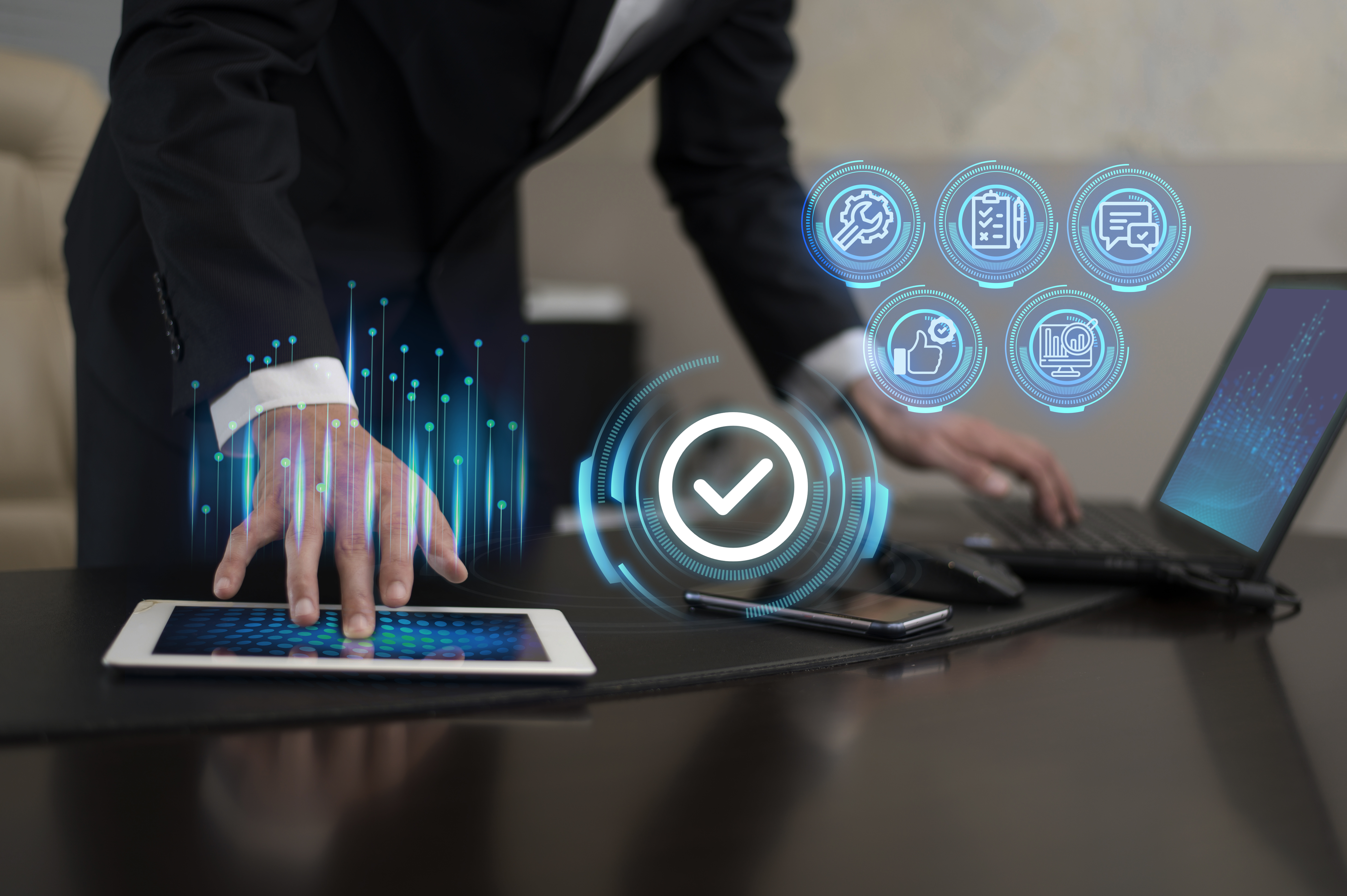 The European Union AI Act