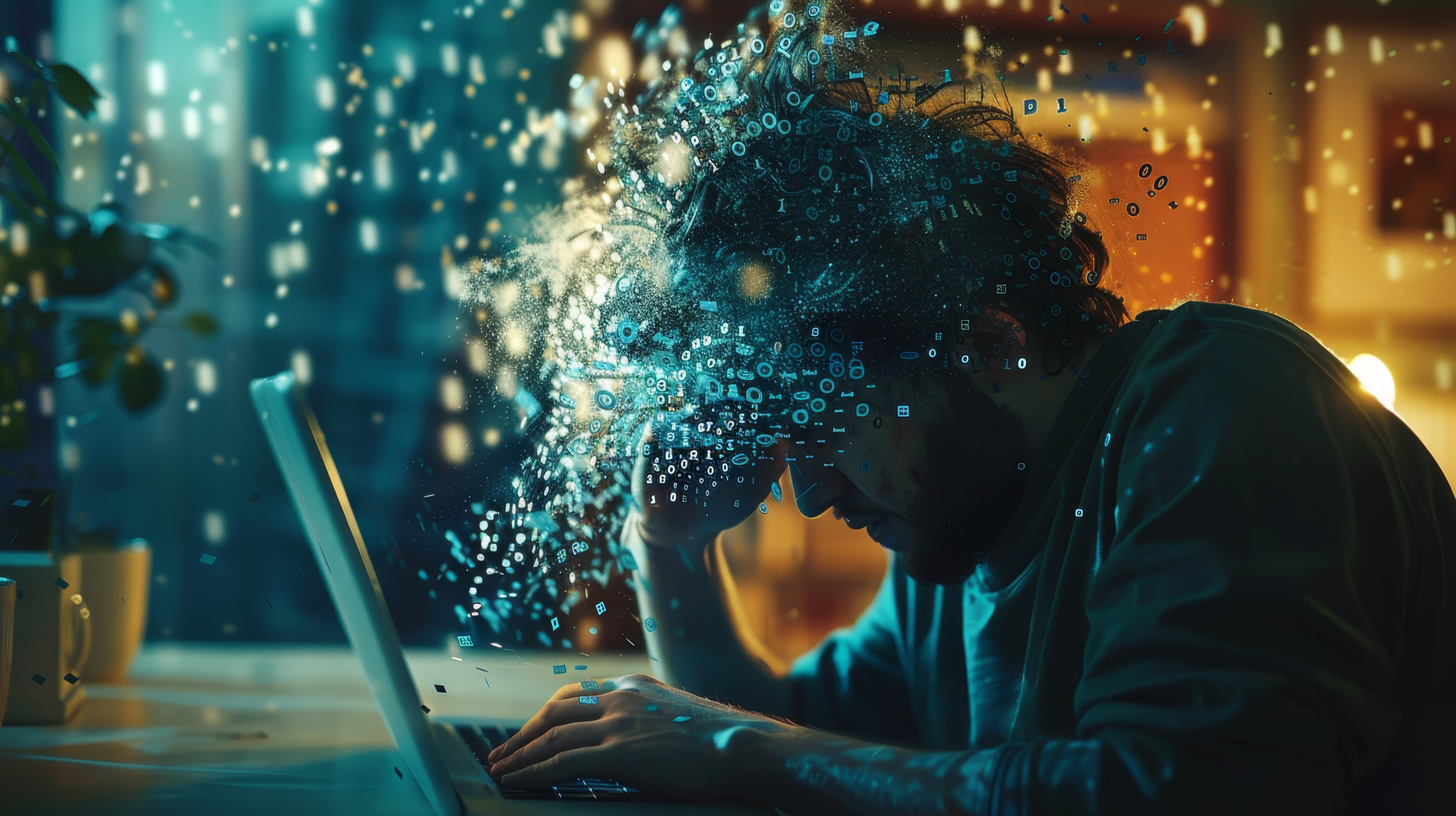Shadow AI – How Businesses Can Safeguard Their Data